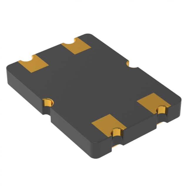FP0600009 Diodes Incorporated  Cristalli